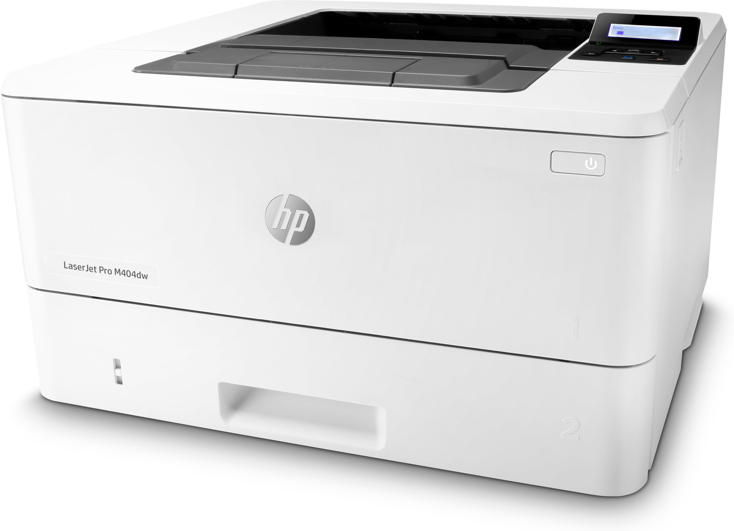 HP LaserJet Pro M404dw Laserprinter (W1A56A)