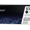 HP CF283X/83X Toner cartridge, 2.200 pages ISO/IEC 19752 for HP LaserJet M 225