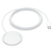 697a470f41b8284917047216c30370efd19af87c Apple MGD74ZM/A mobile device charger Headphones, Smartphone White USB Wireless charging Fast charging Indoor