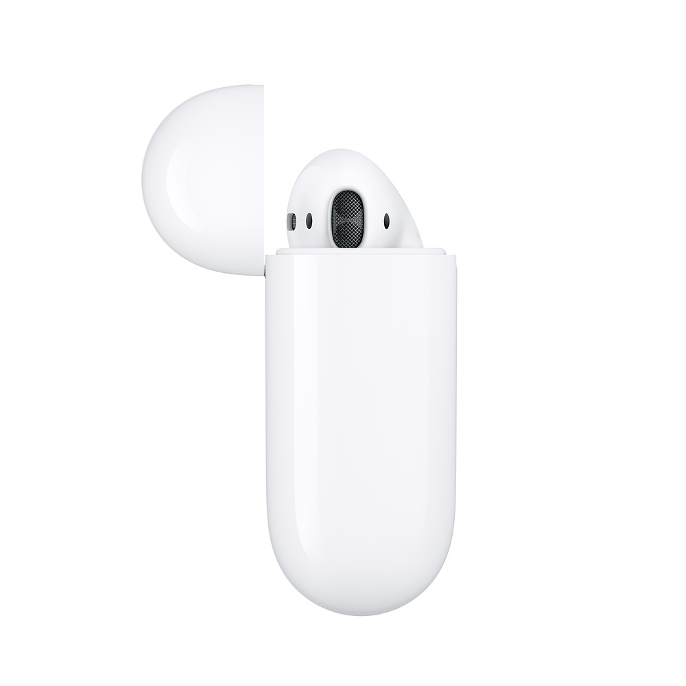 Apple AirPods (2nd generation)