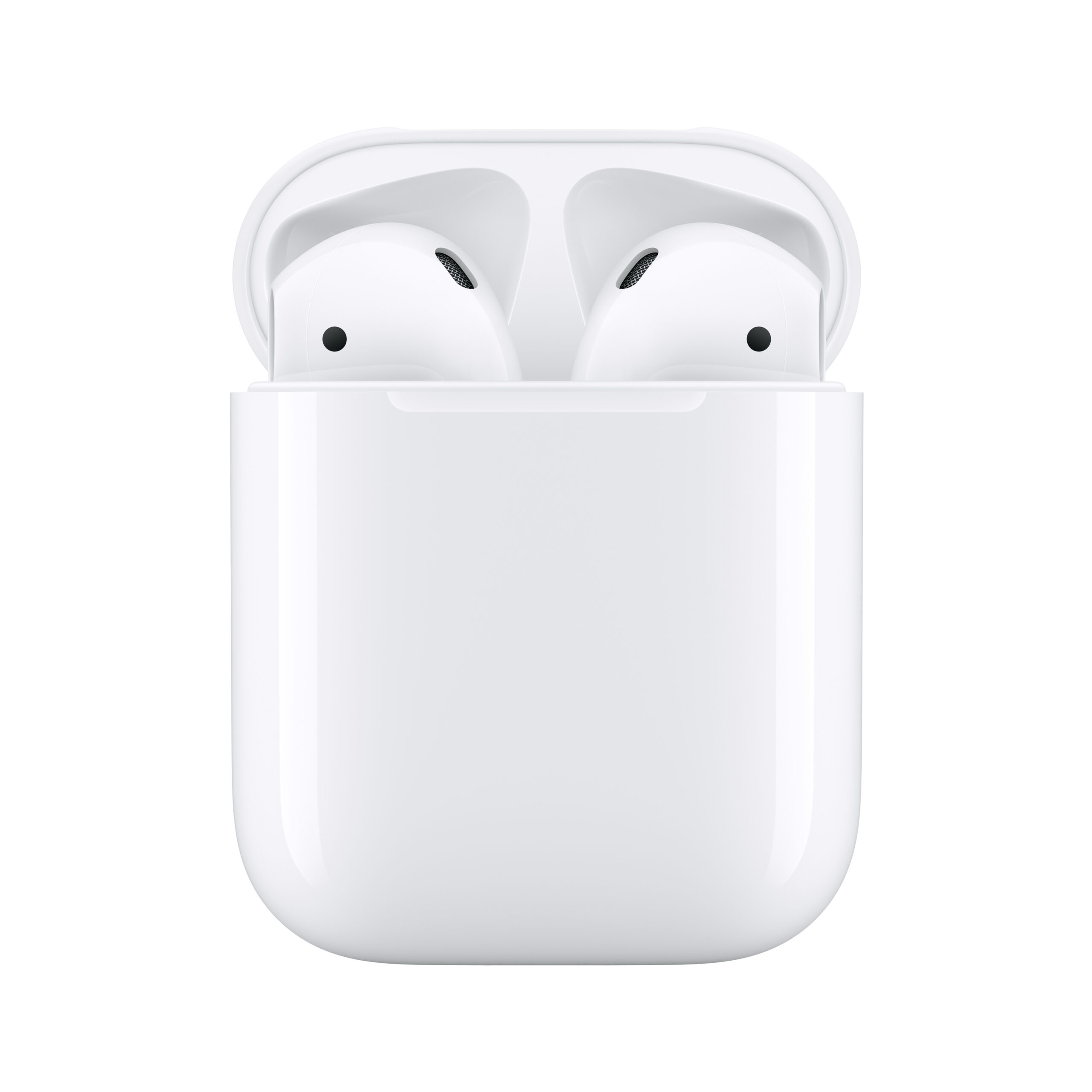 Apple AirPods (2nd generation)