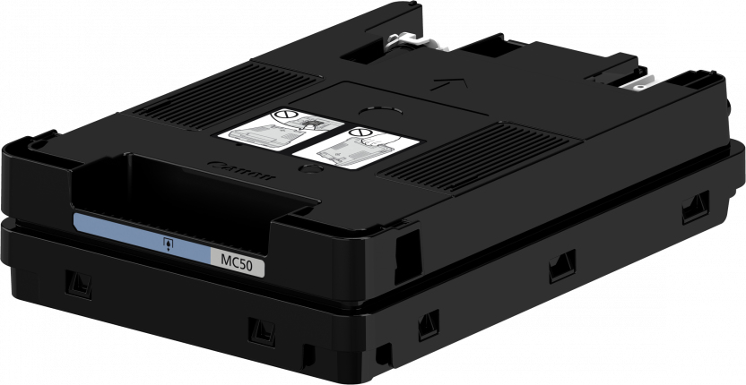 69909464_2620264503 Canon 2723C002/MC-50 Ink waste box for Canon WG 7550