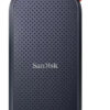 SanDisk SDSSDE30-2T00-G26 external solid state drive 2 TB USB Type-C 3.2 Gen 2 (3.1 Gen 2) Black