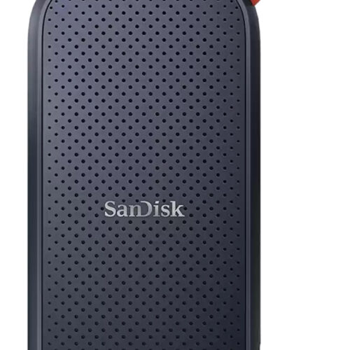 69c1077e299ddc6f2ac937c8089ef02664283f39 SanDisk SDSSDE30-1T00-G26 external solid state drive 1 TB USB Type-C 3.2 Gen 2 (3.1 Gen 2) Black