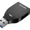 69ce87f2d6eda3bd6f519efcb0656c34d6bd015a SanDisk SDDR-C731-GNANN card reader USB 3.2 Gen 1 (3.1 Gen 1) Type-A Black