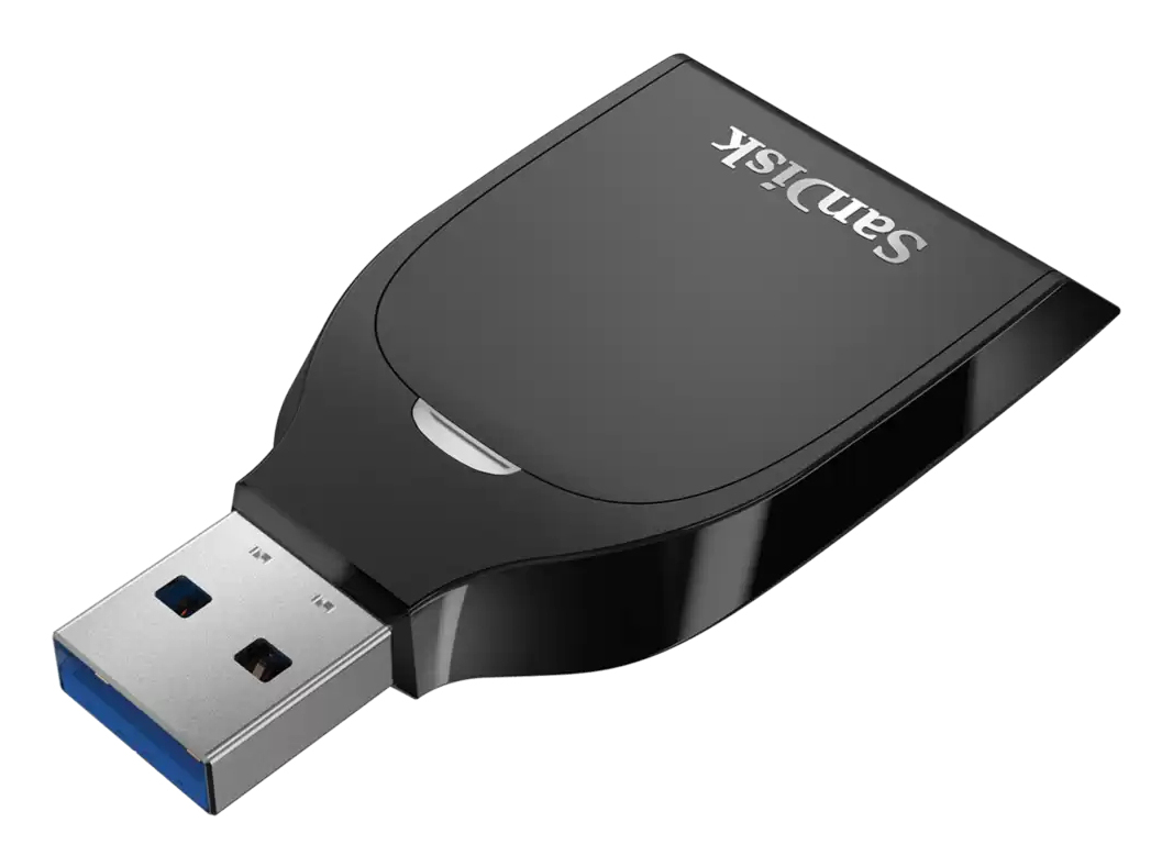 69ce87f2d6eda3bd6f519efcb0656c34d6bd015a SanDisk SDDR-C731-GNANN card reader USB 3.2 Gen 1 (3.1 Gen 1) Type-A Black