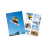 HP Q8697A Glossy-photopaper 25 sheet DIN A3 250g/m² for InkJet