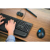 Kensington ValuKeyboard - Wired