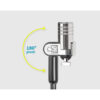 Kensington MicroSaver 2.0 Keyed Laptop Lock