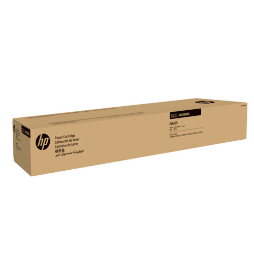 HP SS593A/CLT-K806S Toner-kit black, 45.000 pages ISO/IEC 19798 for Samsung X 7400