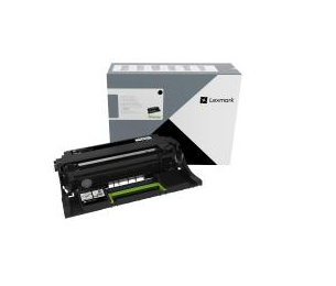 Lexmark 66S0ZA0 Drum kit, 75.000 pages for Lexmark MS 531/632/MX 532/MX 632