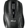 Trust KerbStone mouse USB Type-A Laser 800 DPI