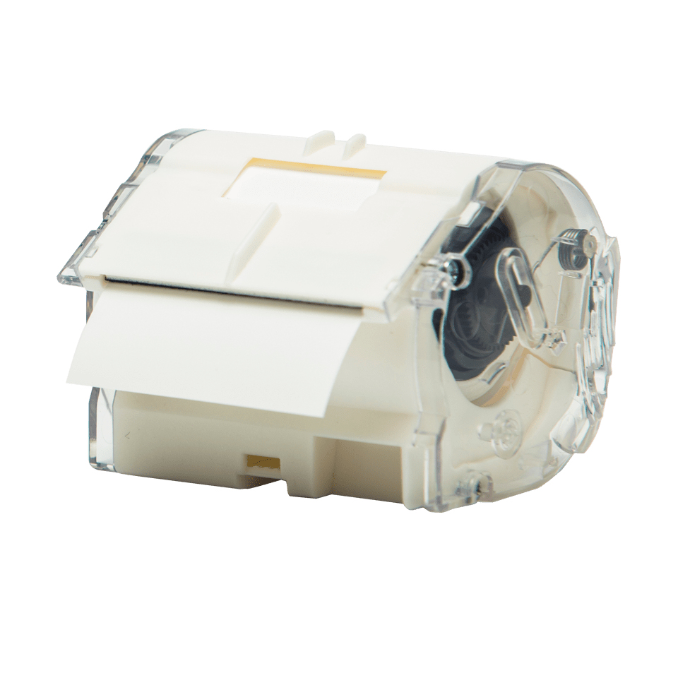 6bb78bc96a091870afc30933fec6c914eba04252 Brother CK-1000 DirectLabel Cleaning cartridge 50mm for Brother VC 500