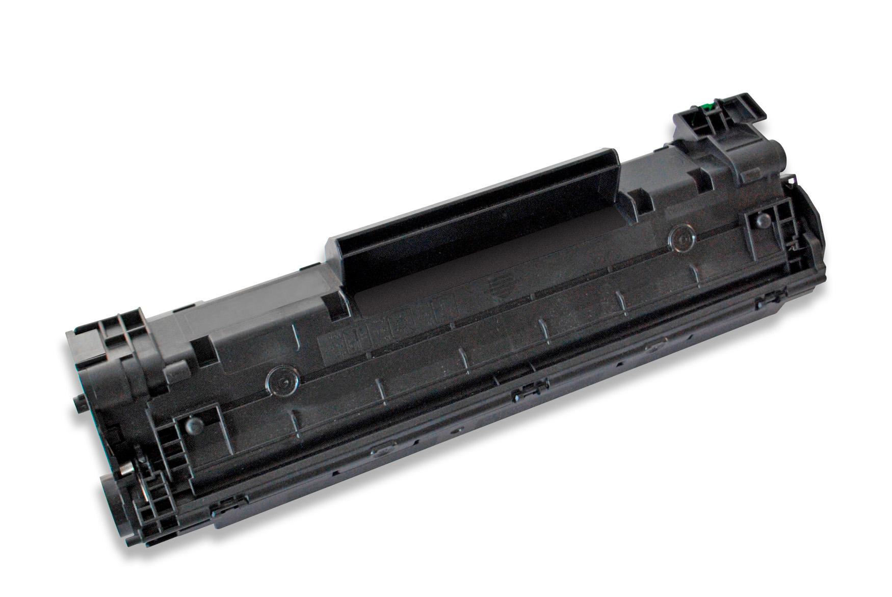 printmate P1005PM Toner cartridge black, 1.500 pages (replaces HP 35A/CB435A) for Canon LBP-3018