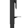 6c1310959f8df9d48551cc8af3364be044fbe6f6 iiyama MD CAR1021-B1 monitor mount / stand 2.18 m (86") Floor Black