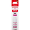 Canon 6286C001/GI-45M Ink bottle magenta, 3.000 pages ISO/IEC 19752 40ml for Canon Maxify GX 1040