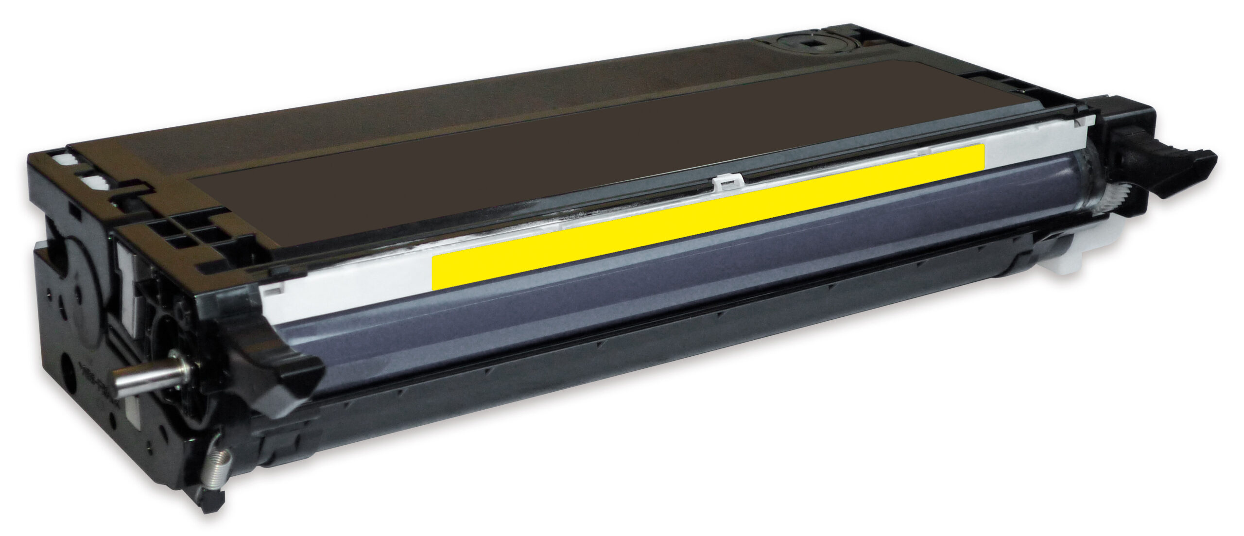 PrintMate XEROX 113 R 00725, remanufactured toner, Yellow 6000p