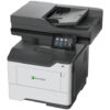6cacc6f648f511a106ff623164d7b7f4 Lexmark MX532adwe Laser A4 1200 x 1200 DPI 44 ppm Wi-Fi
