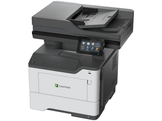 6cacc6f648f511a106ff623164d7b7f4 Lexmark MX532adwe Laser A4 1200 x 1200 DPI 44 ppm Wi-Fi
