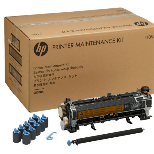 HP CB389A Maintenance-kit 230V, 225.000 pages for HP LaserJet P 4014/4015