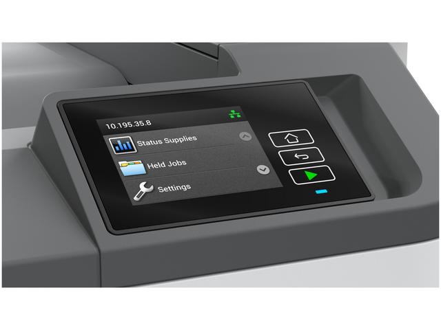 6cfb9fa6bcea20c4b8c1d51d6107b99e Lexmark CS531dw Colour 1200 x 1200 DPI A4 Wi-Fi