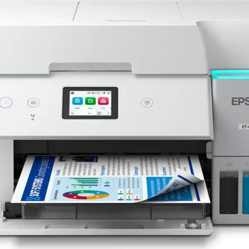 Epson EcoTank ET-4956 Multifunction InkJet (C11CL40403)