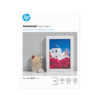 6d60dd629e521ad528e09af997b3f49ce1b58d4d HP Q8696A Glossy-photopaper 13x18 25 sheet DIN A4 250g/m² for InkJet