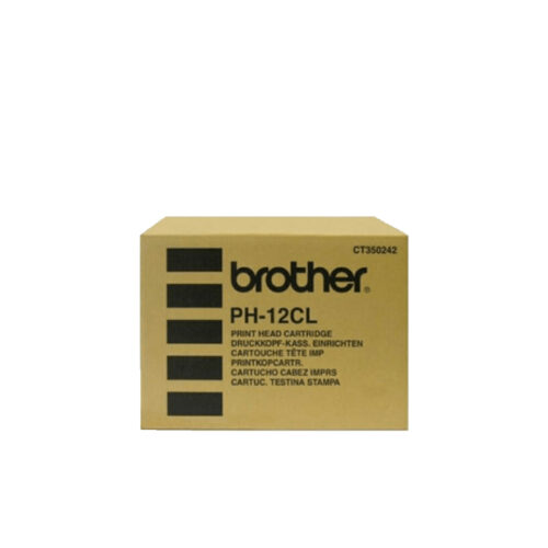 Brother PH-12CL Drum kit, 30.000 pages for Brother HL-4200 CN