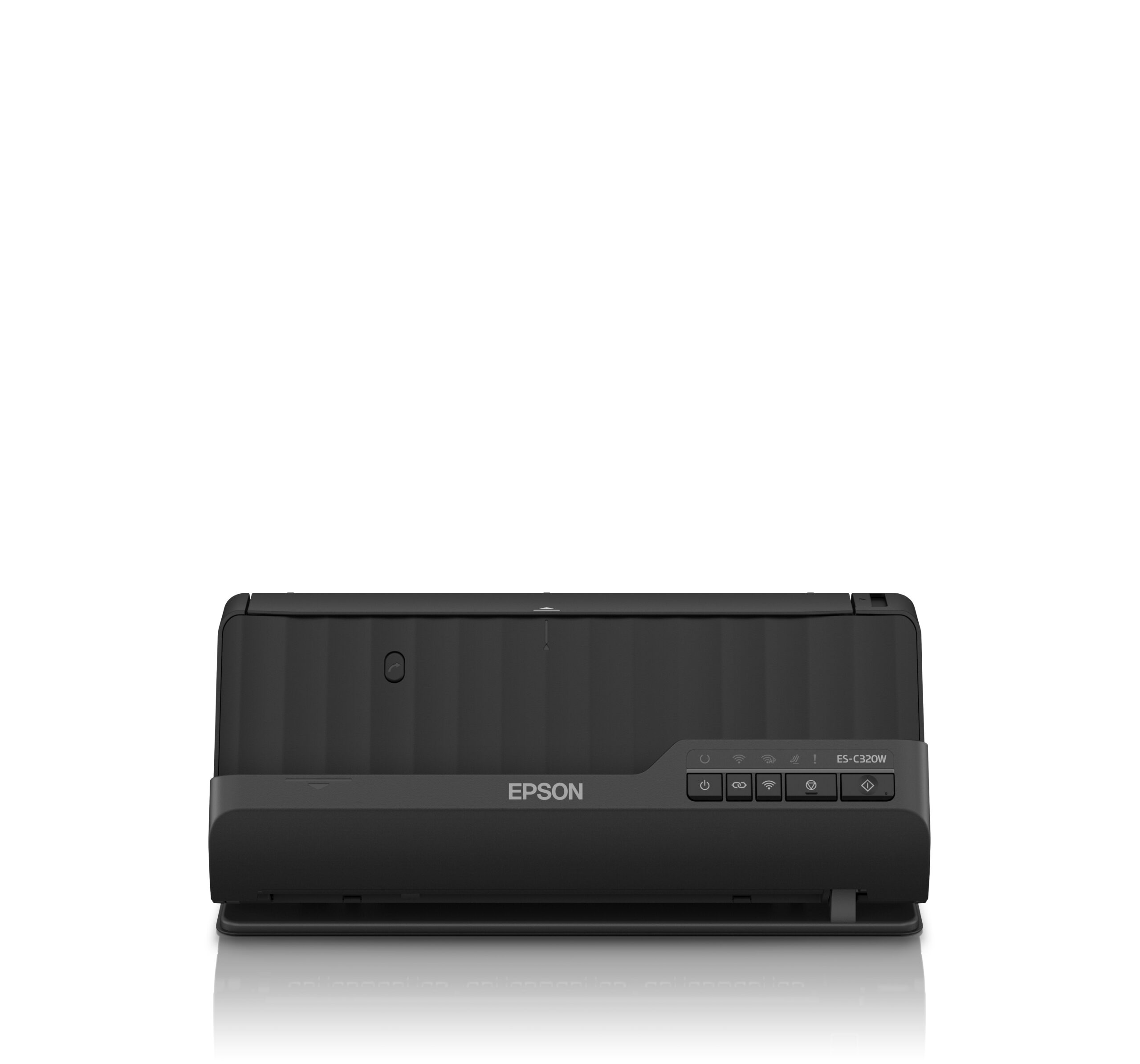 6dbaa6c6a4a6f04d118d422abf870631 Epson ES-C320W ADF + Sheet-fed scanner 600 x 600 DPI A4 Black
