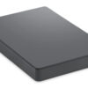 Seagate Basic external hard drive 2 TB 2.5" 2.0 Silver