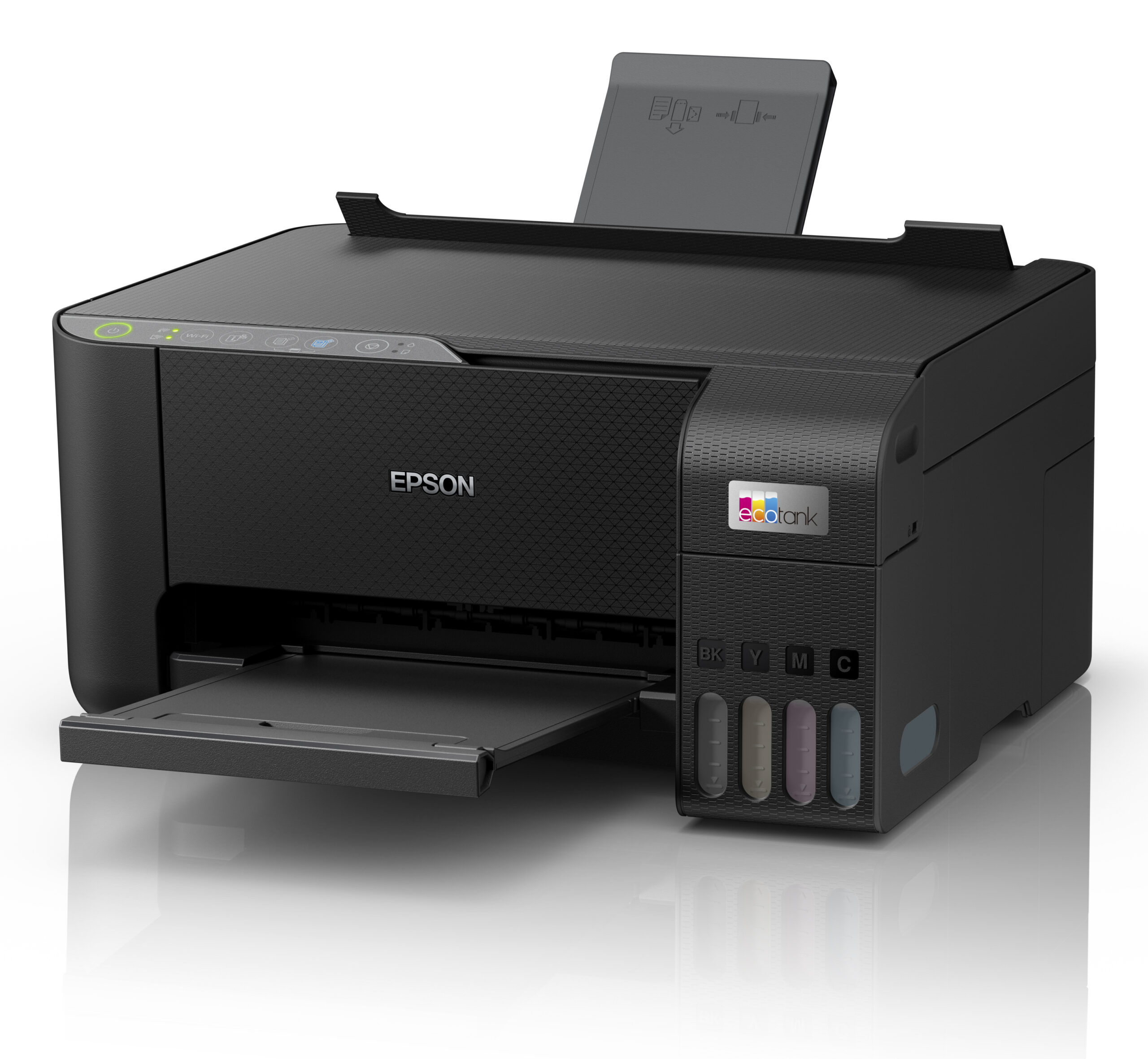 Epson EcoTank ET-2862 Multifunction InkJet (C11CJ67431)
