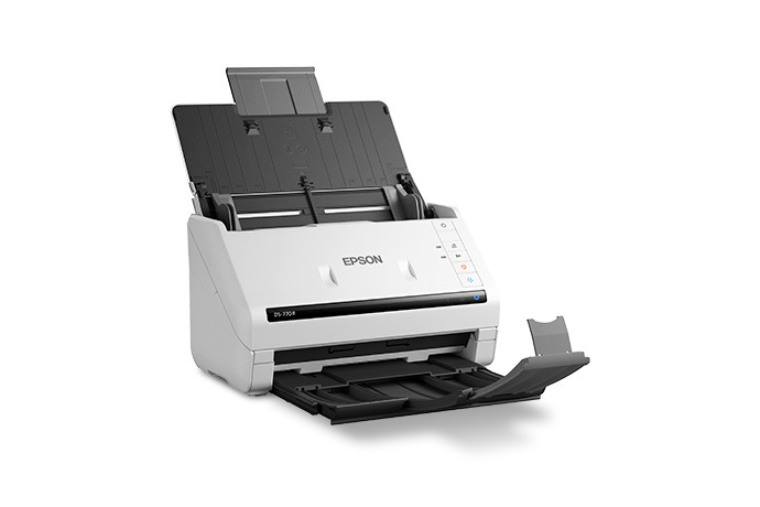 6e2f2b5c746ac36f67b89d4a9096344d Epson WorkForce DS-770II Sheet-fed scanner 600 x 600 DPI A3 Black, White