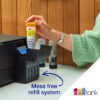 Epson EcoTank ET-2862 Multifunction InkJet (C11CJ67431)