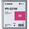 Canon 6265C001/PFI-031M Ink cartridge magenta 55ml for Canon IPF TM-240