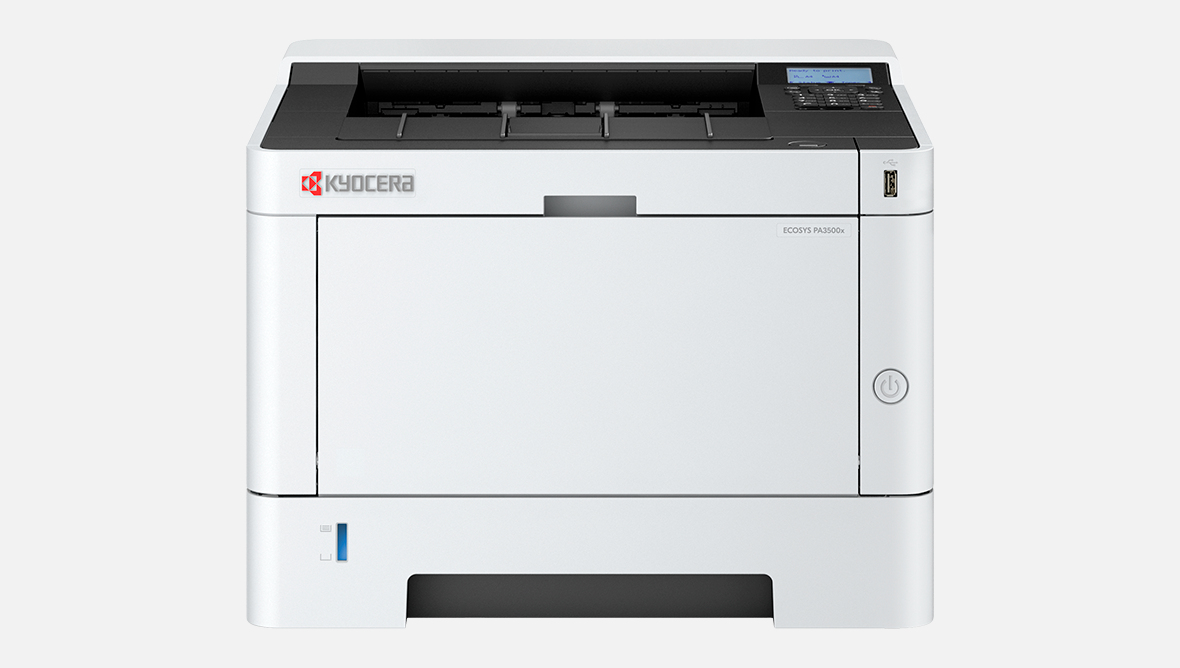 Kyocera ECOSYS PA3500x Laserprinter (110C3J3NL0)