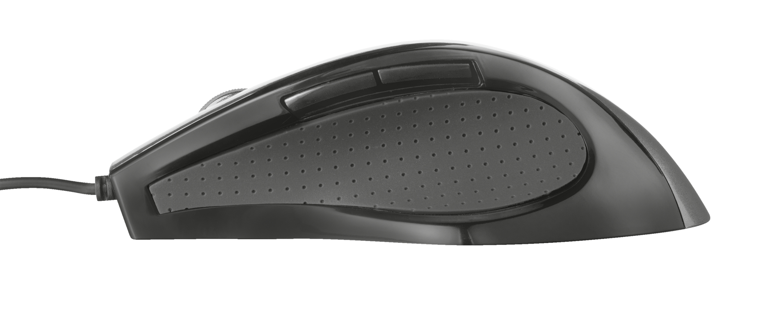 Trust MaxTrack mouse USB Type-A BlueTrack 1000 DPI