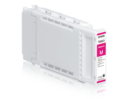 Epson C13T69230N/T6923 Ink cartridge magenta 110ml for Epson SC-T 3000