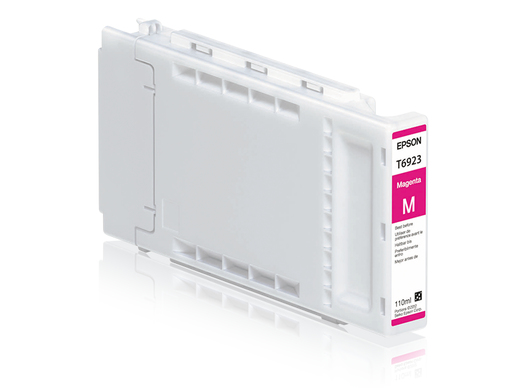 6f628921c082b848f8a3f8c3c7a91d27 Epson C13T69230N/T6923 Ink cartridge magenta 110ml for Epson SC-T 3000