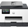 HP OfficeJet Pro 9135e Wireless All-in-One Color Printer, Instant Ink; Two-sided printing