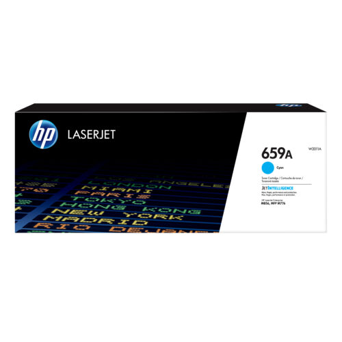 6f96060b40d0f40a47cdaa2ad5347771fc0ff2ee HP W2011A/659A Toner-kit cyan, 13.000 pages ISO/IEC 19752 for HP M 776/856