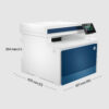 HP Color LaserJet Pro MFP4302dw Multifunction Colorlaser