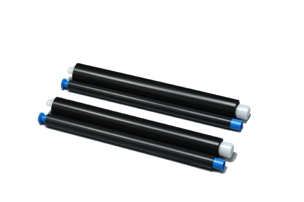 700402_7863 Panasonic KX-FA52X Thermal-transfer roll, 2x90 pages Pack=2 for Panasonic KX-FP 205