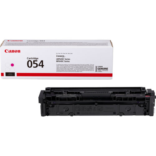 70225122_5168247407 Canon 3022C002/054 Toner cartridge magenta, 1.200 pages ISO/IEC 19752 for Canon LBP-640