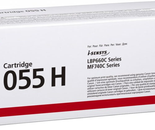 70225124_1636668340 Canon 3017C002/055H Toner cartridge yellow, 5.900 pages ISO/IEC 19752 for Canon LBP-660