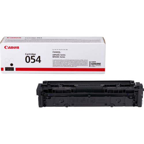 70225132_5725328533 Canon 3024C002/054 Toner cartridge black, 1.500 pages ISO/IEC 19752 for Canon LBP-640