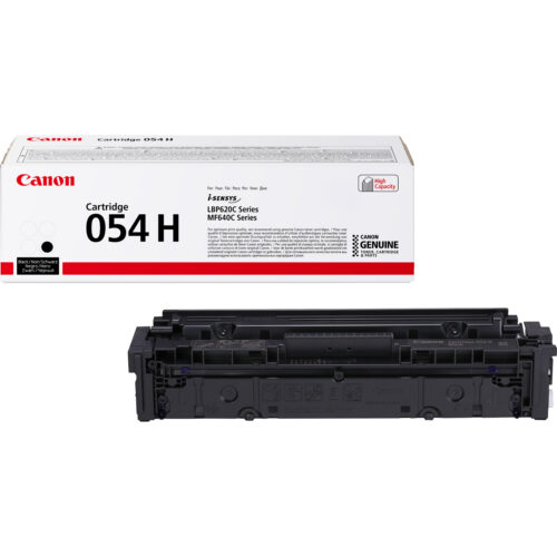 70225134_2417767202 Canon 3028C002/054H Toner cartridge black high-capacity, 3.100 pages ISO/IEC 19752 for Canon LBP-640