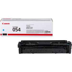 Canon 3023C002/054 Toner cartridge cyan, 1.200 pages ISO/IEC 19752 for Canon LBP-640