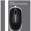 Verbatim 49019 mouse Office Ambidextrous USB Type-A Optical 1000 DPI