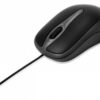 Verbatim 49019 mouse Office Ambidextrous USB Type-A Optical 1000 DPI