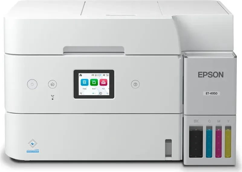 Epson EcoTank ET-4956 Multifunction InkJet (C11CL40403)